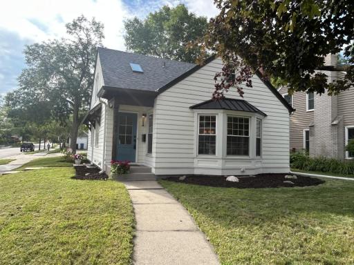 5444 Morgan Avenue S, Minneapolis, MN 55419