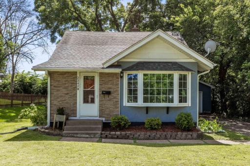 2342 South Avenue E, Saint Paul, MN 55109