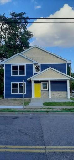 721 Wilson Avenue, Saint Paul, MN 55106
