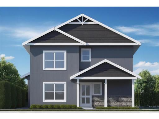 To Be Built Design....all plans are in the supplements for room size/placement