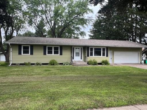 2307 Broadway Street S, Menomonie, WI 54751