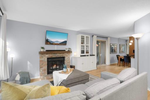 2060 Ridge Drive, 16, Saint Louis Park, MN 55416