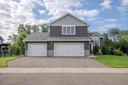 168 Raymond Avenue, River Falls, WI 54022
