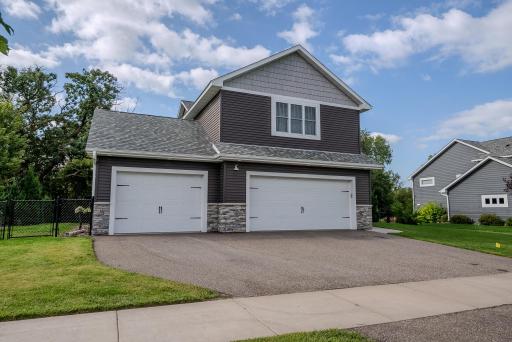 168 Raymond Avenue, River Falls, WI 54022