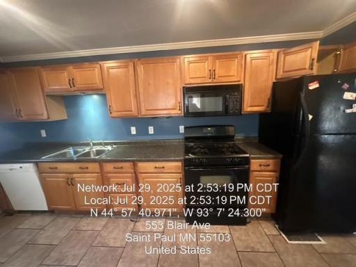 553 Blair Avenue, Saint Paul, MN 55103