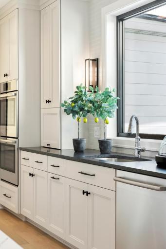Not Actual Home. Photos of model with the same layout.