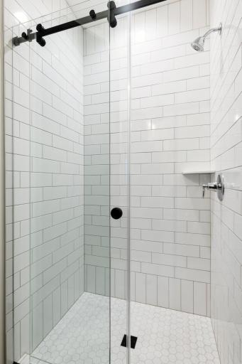 Not Actual Home. Photos of model with the same layout.
