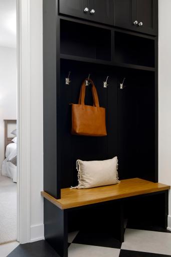 Not Actual Home. Photos of model with the same layout.