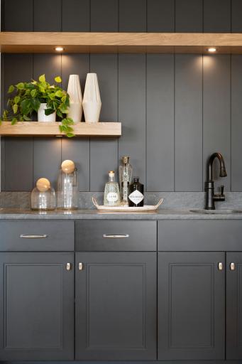Not Actual Home. Photos of model with the same layout.