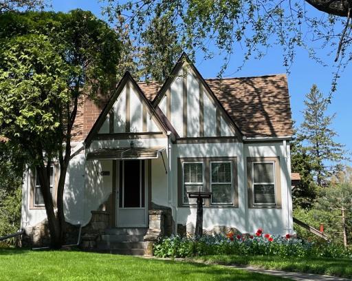 8616 Park Avenue, Saint Bonifacius, MN 55375