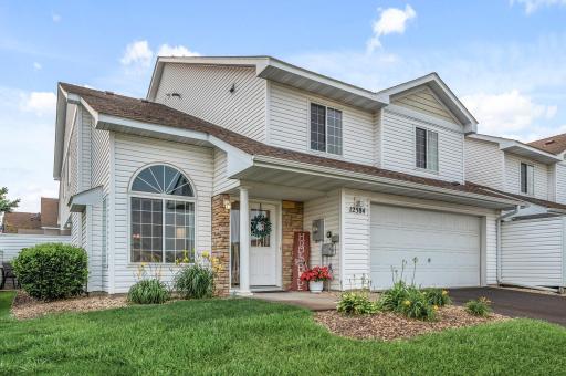 12584 43rd Street NE, Saint Michael, MN 55376