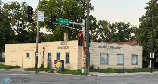 1402 1st Avenue N, Moorhead, MN 56560