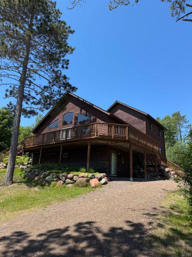 32 Lookout Road, Grand Marais, MN 55604