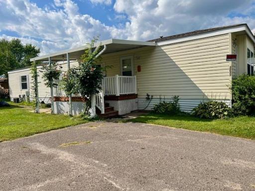 1231 Deerfield Drive, Parcel Number 0657M06480, Maplewood, MN 55119