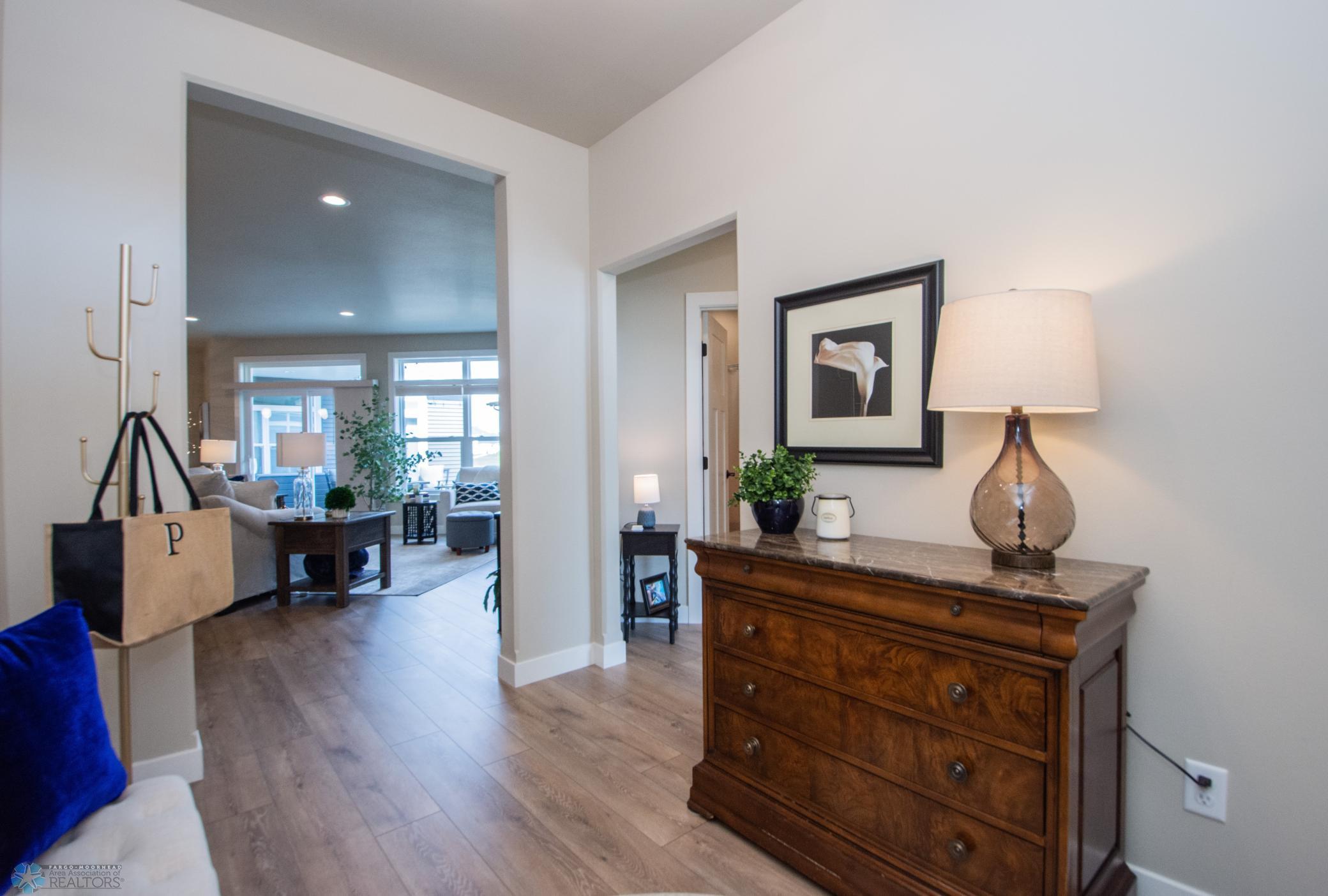 Foyer View