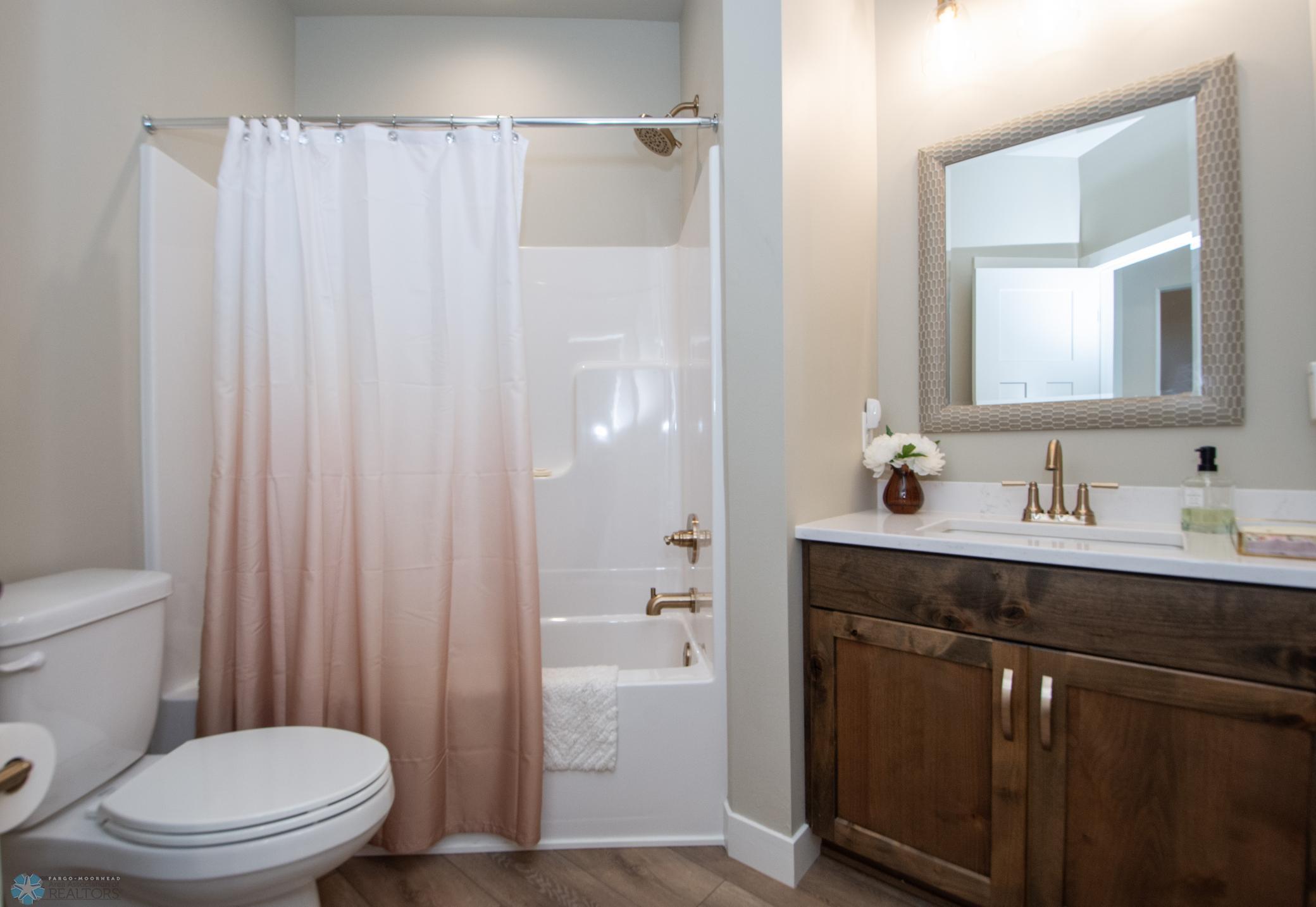 Second Full Bathroom