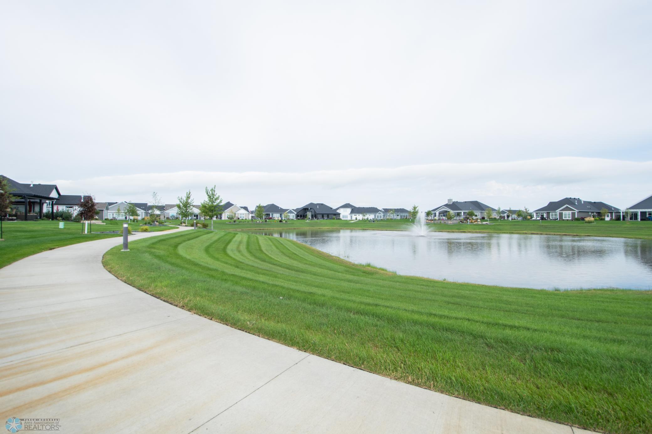 Check out life "On the Pond"!