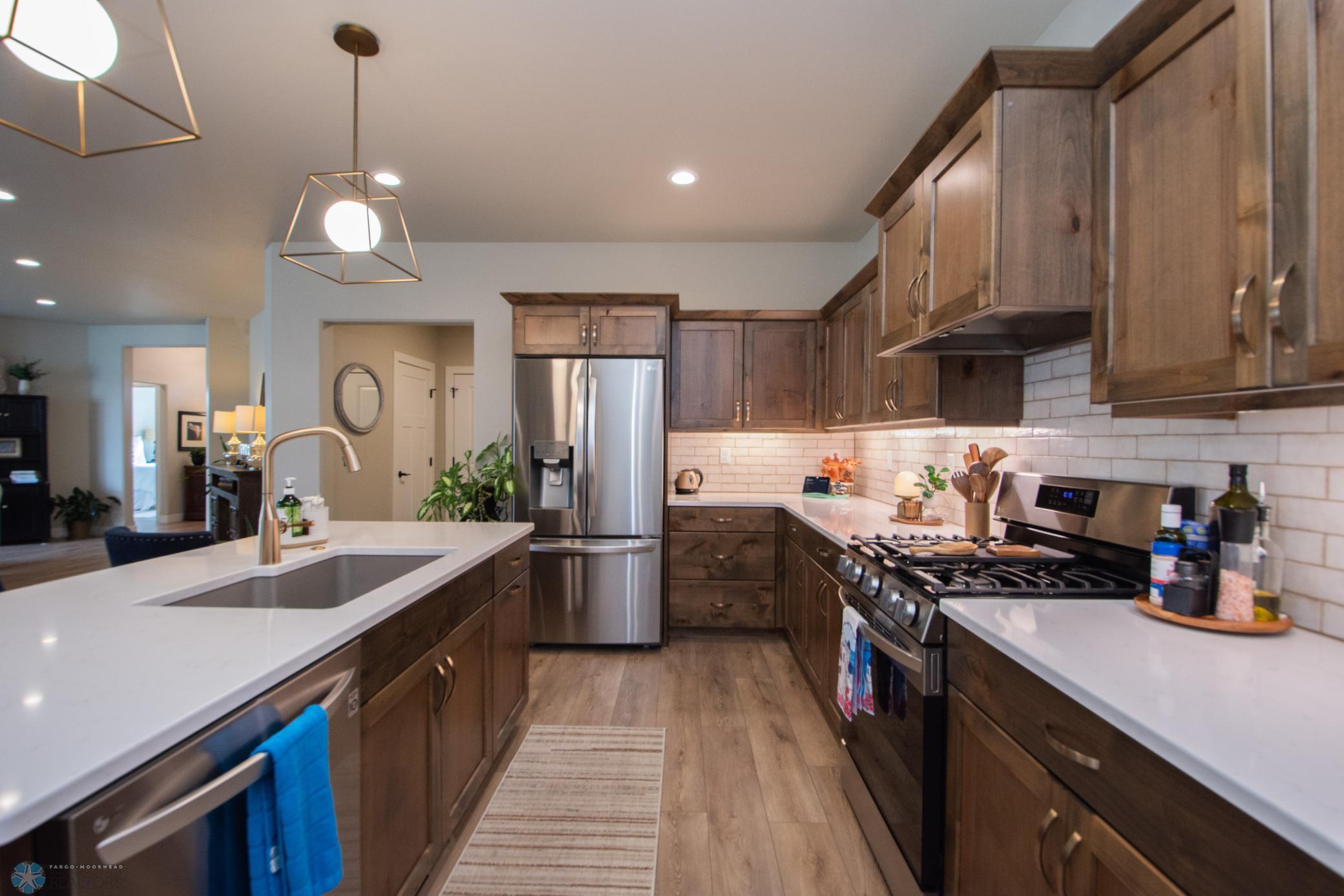 Cooking Space