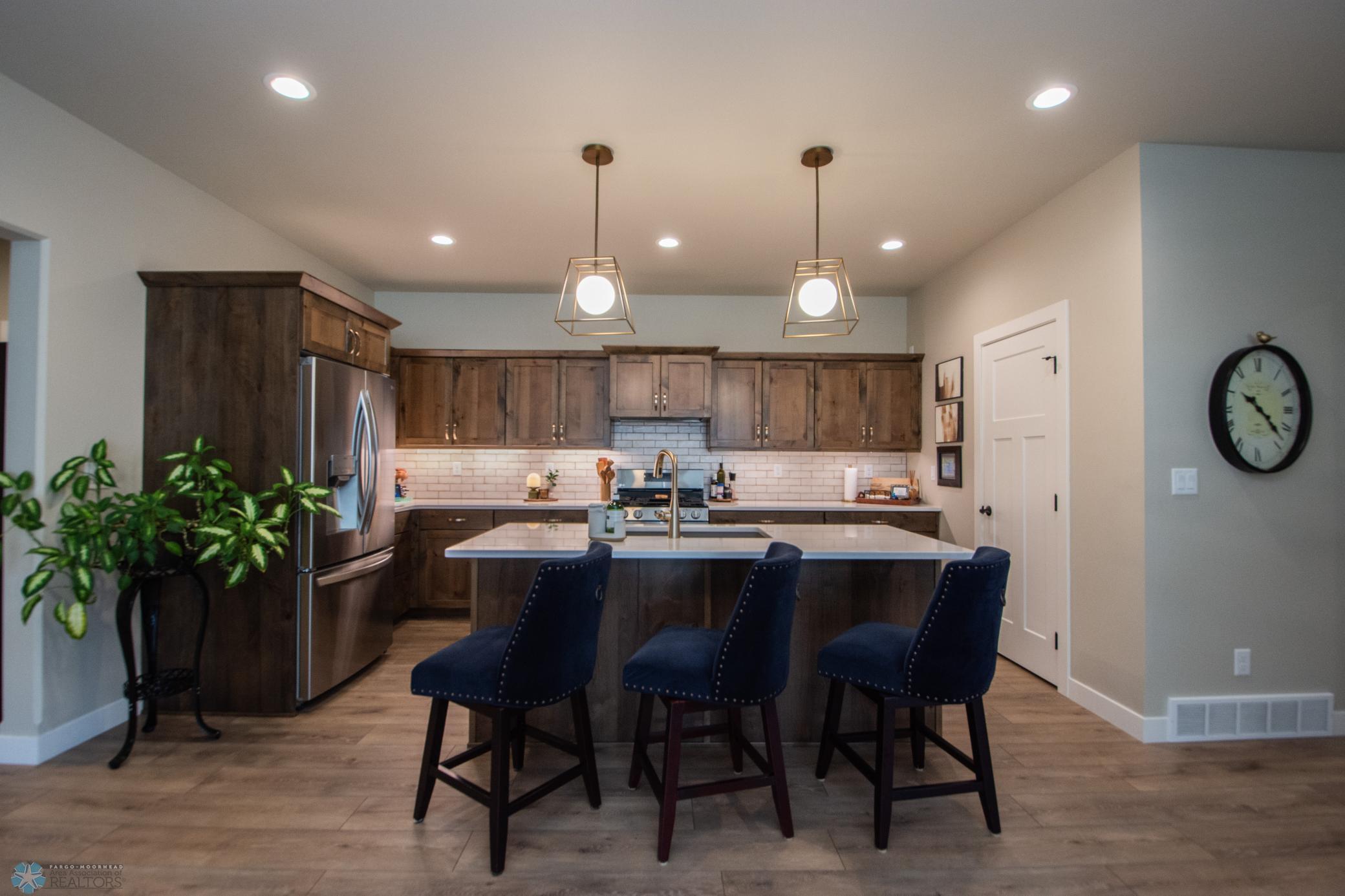 Beautiful Kitchen Finishes