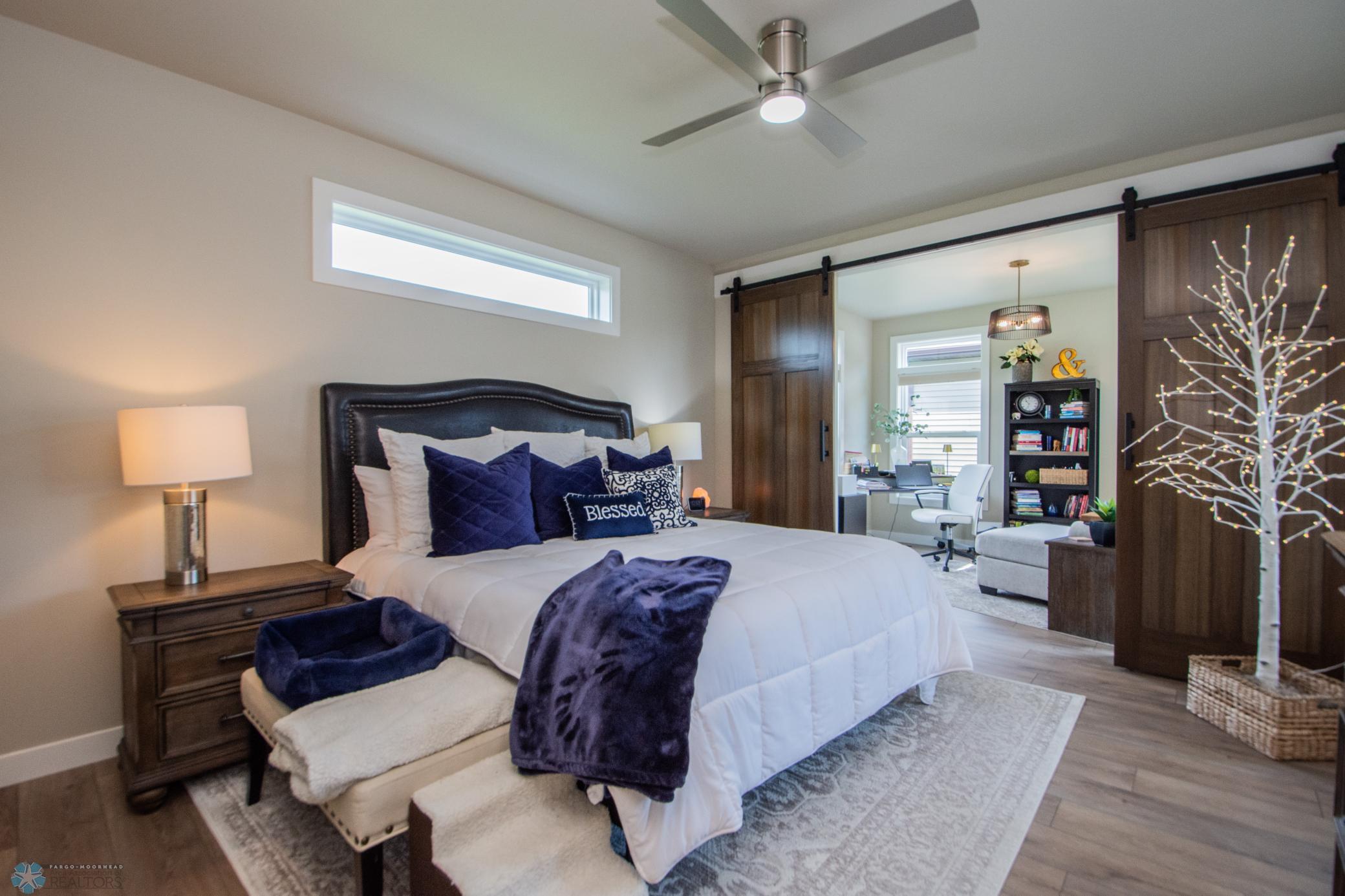 Main Bedroom Suite