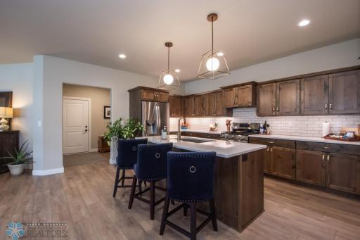 677 Rania Way W, West Fargo, ND 58078