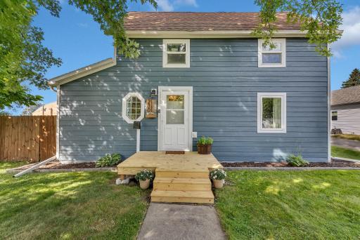 230 2nd Avenue NW, Milaca, MN 56353
