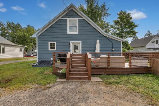 230 2nd Avenue NW, Milaca, MN 56353