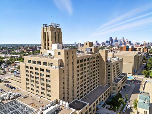 2929 Chicago Avenue, 1207, Minneapolis, MN 55407
