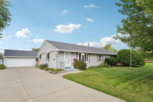 1300 92 1/2 Street E, Minneapolis, MN 55425