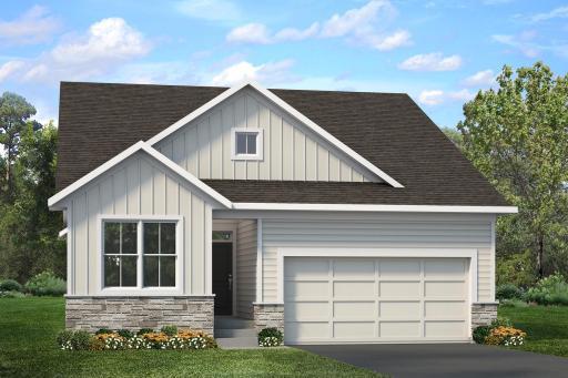 19013 Cloverleaf Way, Farmington, MN 55024