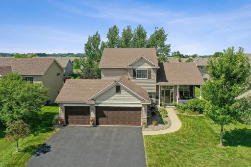 932 Ivy Hills Road, Belle Plaine, MN 56011