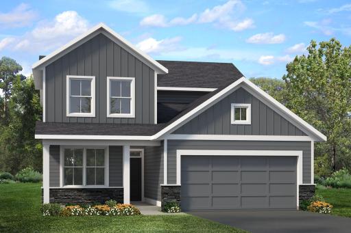 19003 Cloverleaf Way, Farmington, MN 55024
