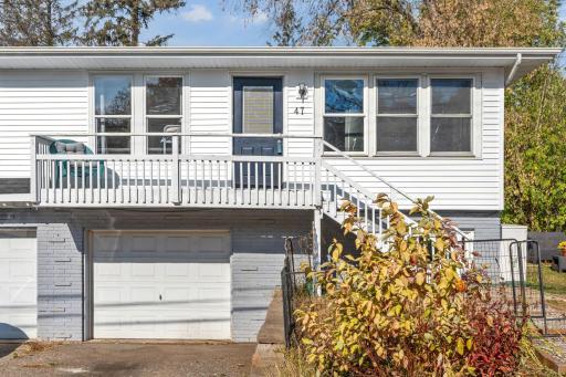 47 Juniper Street, Saint Paul, MN 55115