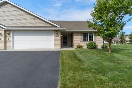 2215 Deep Rock Loop SW, Bemidji, MN 56601