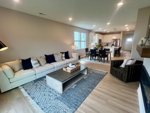 12515 Erskin Street NE, Blaine, MN 55449