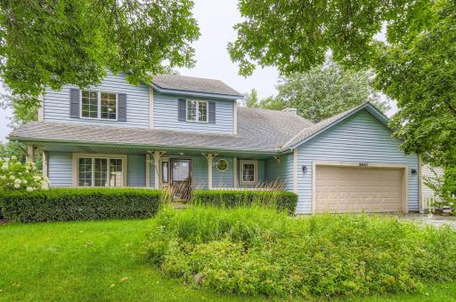 9441 71st Street S, Cottage Grove, MN 55016