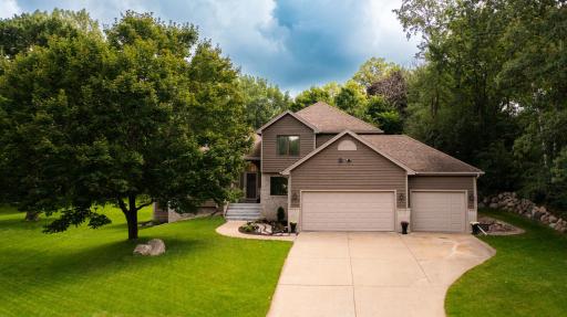 17146 Jaybell Court, Lakeville, MN 55044