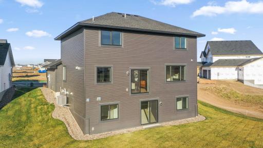 1239 Ardara Ridge Road, Rosemount, MN 55068