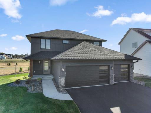 1239 Ardara Ridge Road, Rosemount, MN 55068