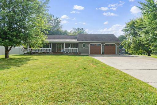 901 Geneva Drive, Alexandria, MN 56308