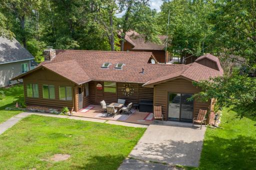 30344 N Birchwood Drive, Breezy Point, MN 56472