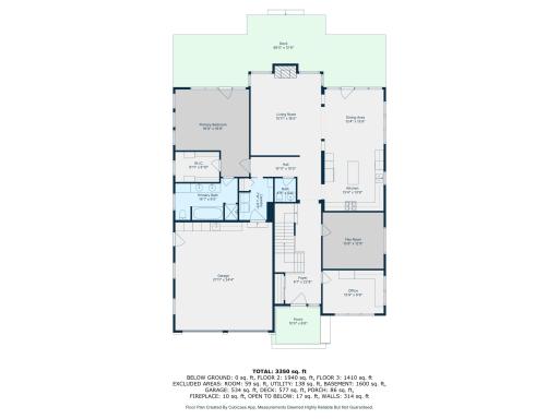 5636 Chowen Avenue S, Edina, MN 55410