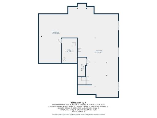 5636 Chowen Avenue S, Edina, MN 55410