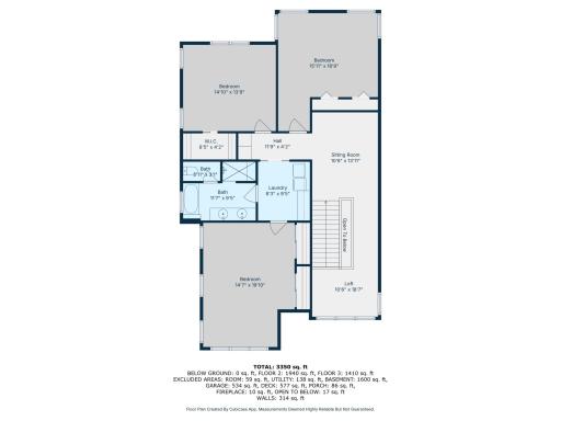 5636 Chowen Avenue S, Edina, MN 55410