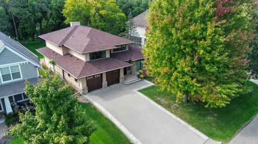 Timeless character - 5636 Chowen is ready to call home!