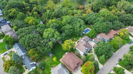5636 Chowen Avenue S, Edina, MN 55410