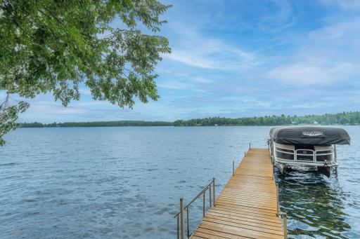 109 Elizabeth Trail, Balsam Lake, WI 54810