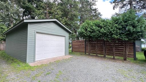 109 Elizabeth Trail, Balsam Lake, WI 54810