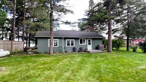109 Elizabeth Trail, Balsam Lake, WI 54810