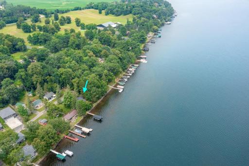109 Elizabeth Trail, Balsam Lake, WI 54810